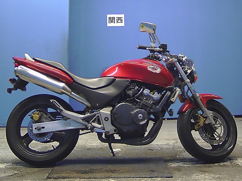 Honda Hornet 250