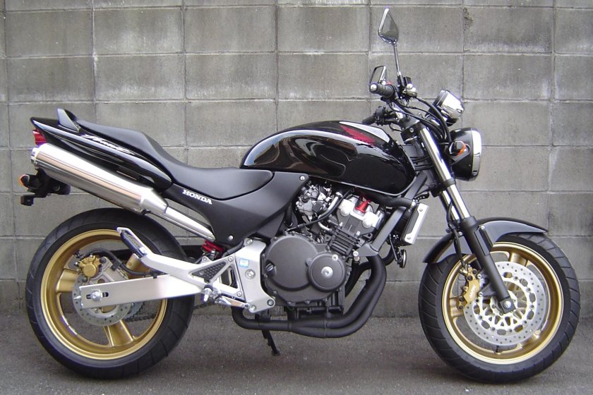 Хонда Хорнет 250