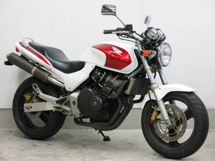 Хонда Хорнет 250