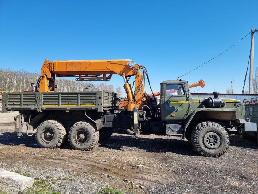 Бурильная машина убм-85