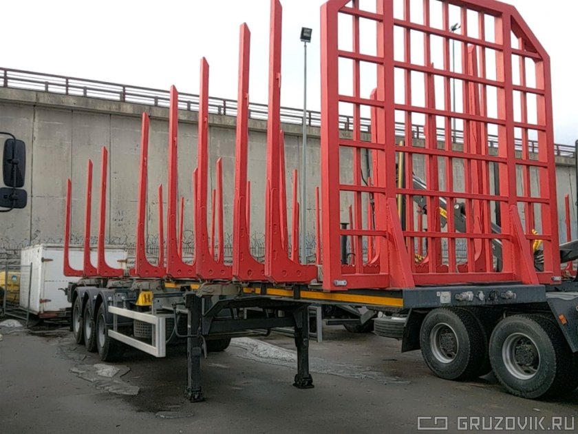 Сортиментовоз