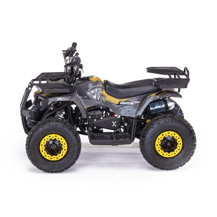 Квадроцикл MOTAX Grizlik х16 es