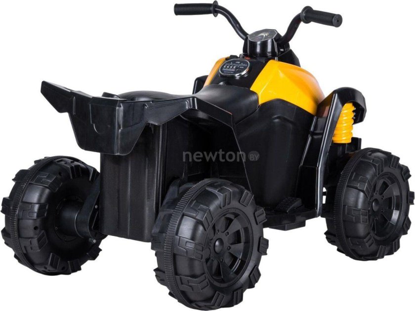 Электроквадроцикл Farfello