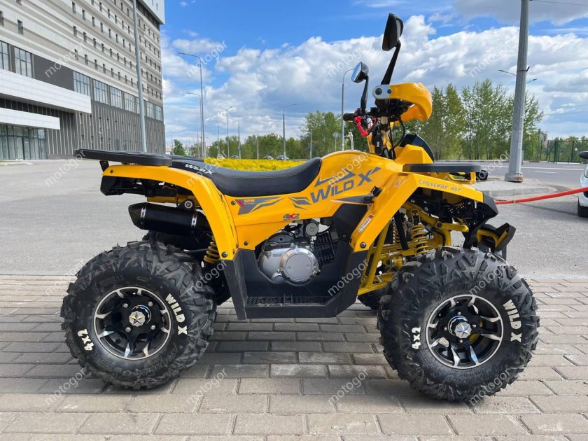 МОТОГОР Нижний Новгород