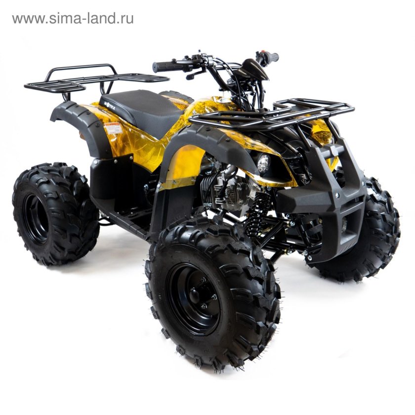 Квадроцикл MOTAX Grizlik 8