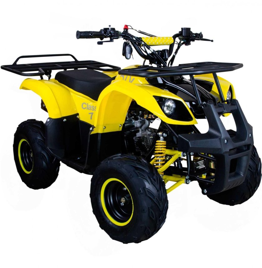 Квадроцикл АТВ Классик 7