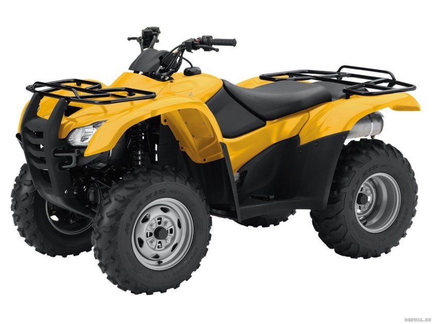 Квадроциклы АТВ 1200