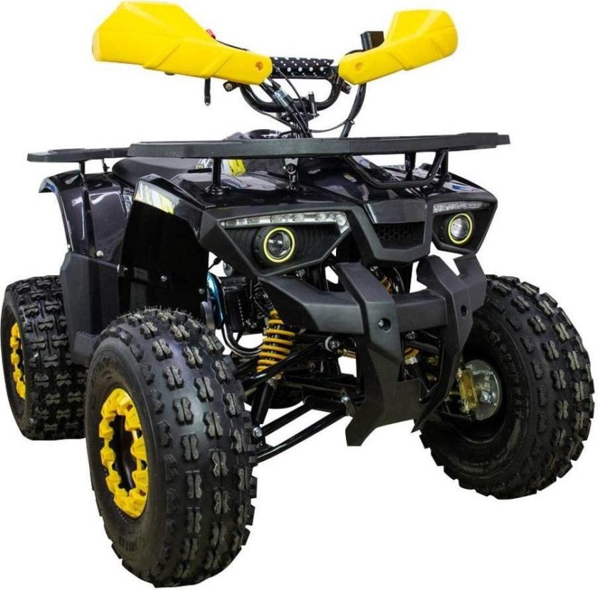 АТВ Классик 8 125 кубов