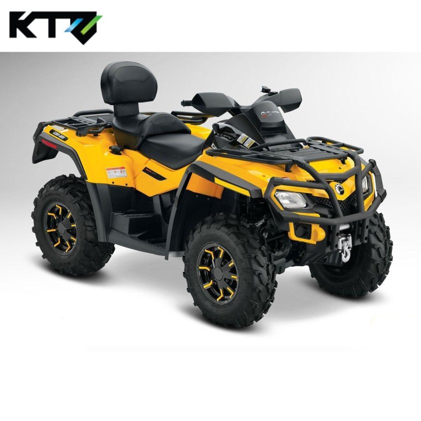 BRP can-am Outlander 650