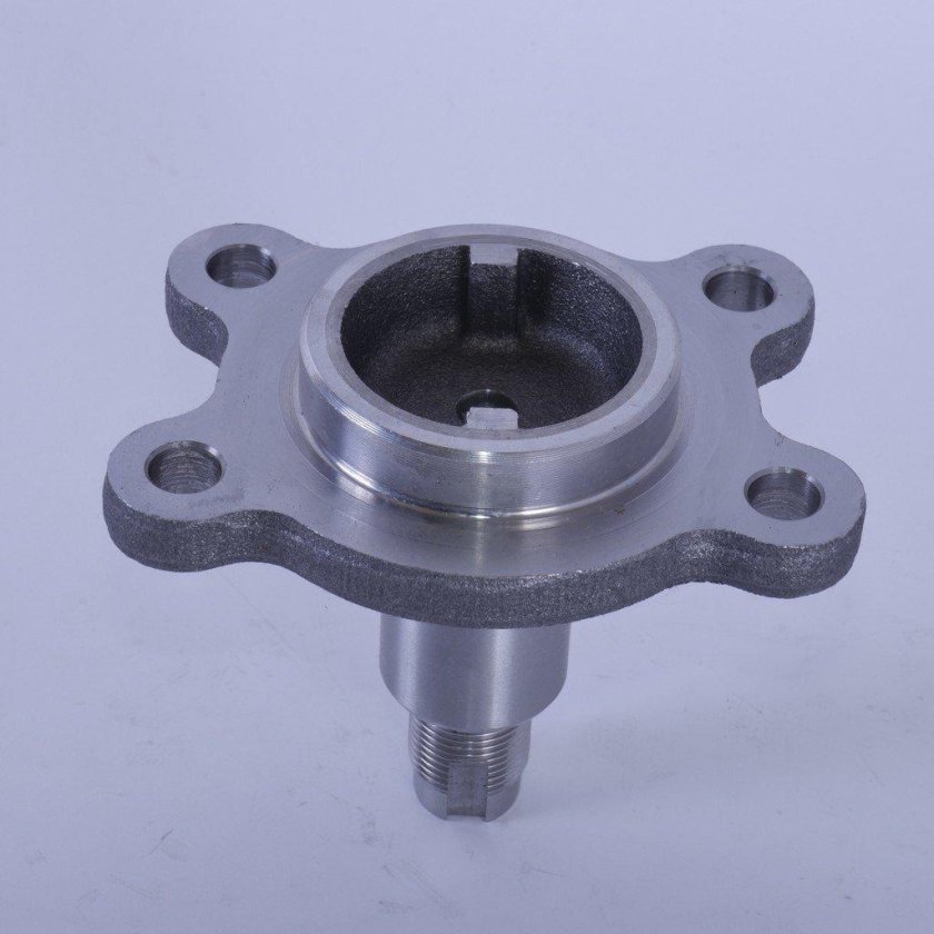 Ось заднего колеса 2108 2108-3104055