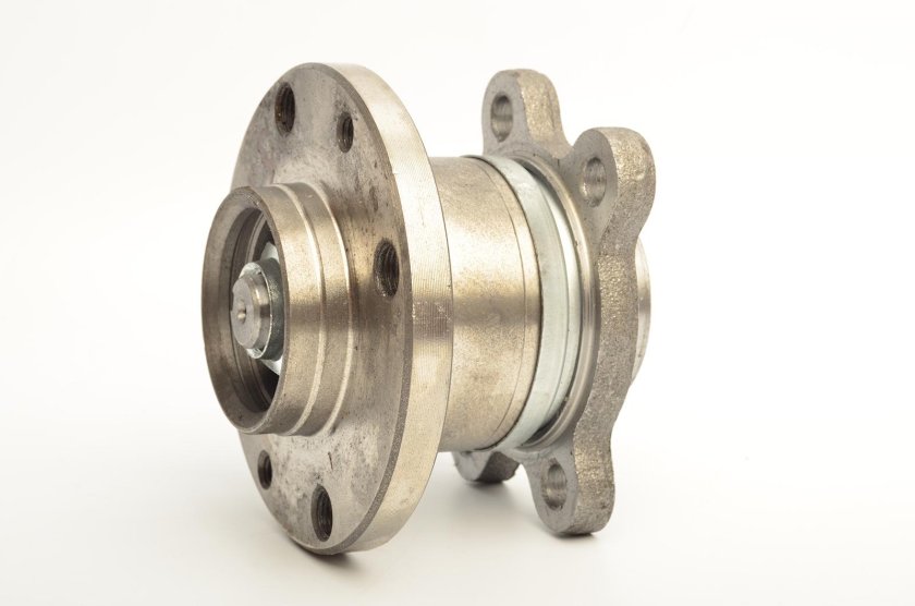 Ступица задняя ваз 2108