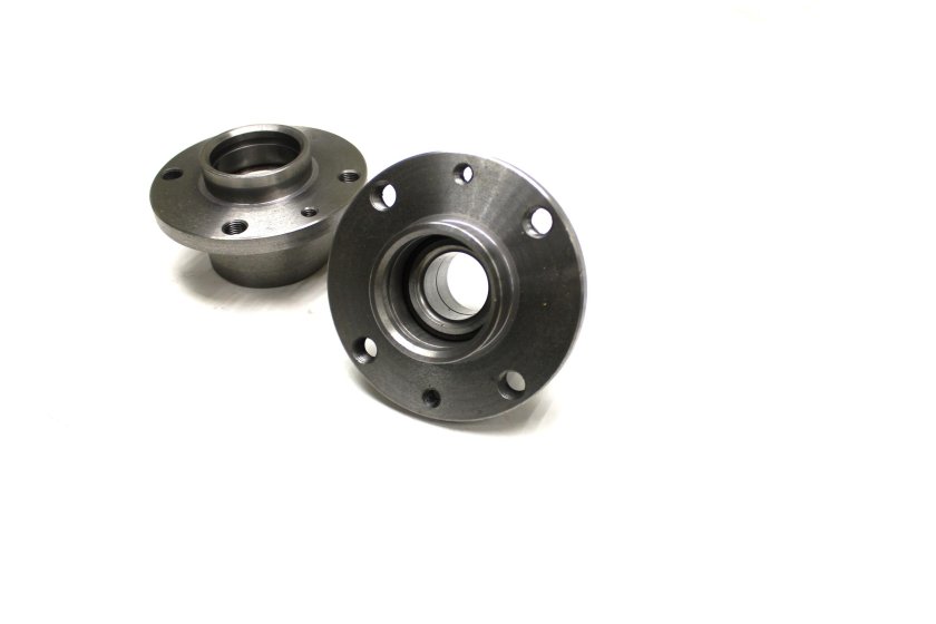 Ступица заднего колеса ваз 2108