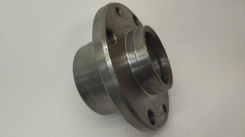 Ступица колеса ваз 2108