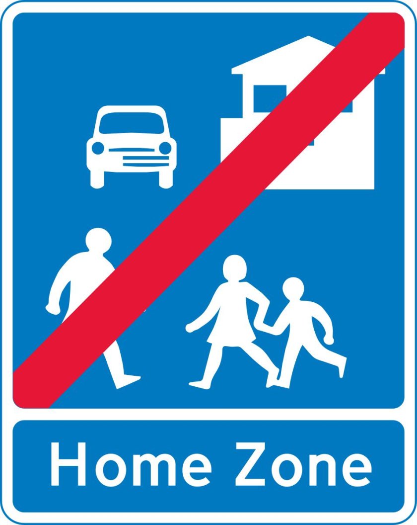 Дорожные знаки