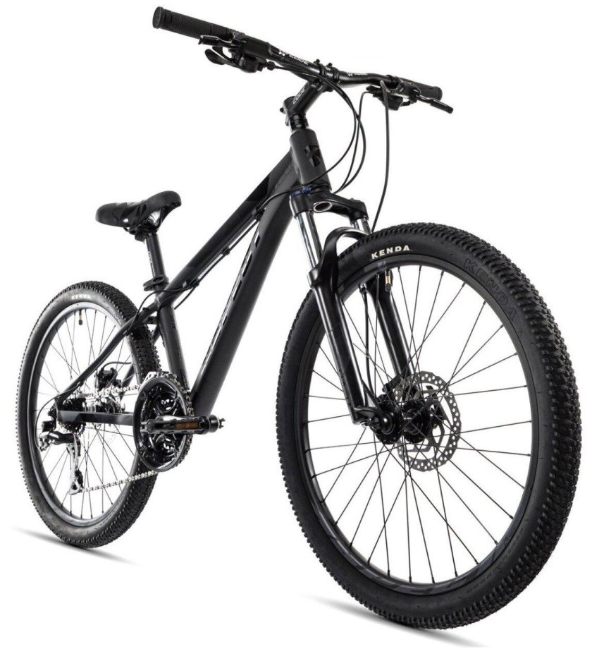 Велосипед aspect