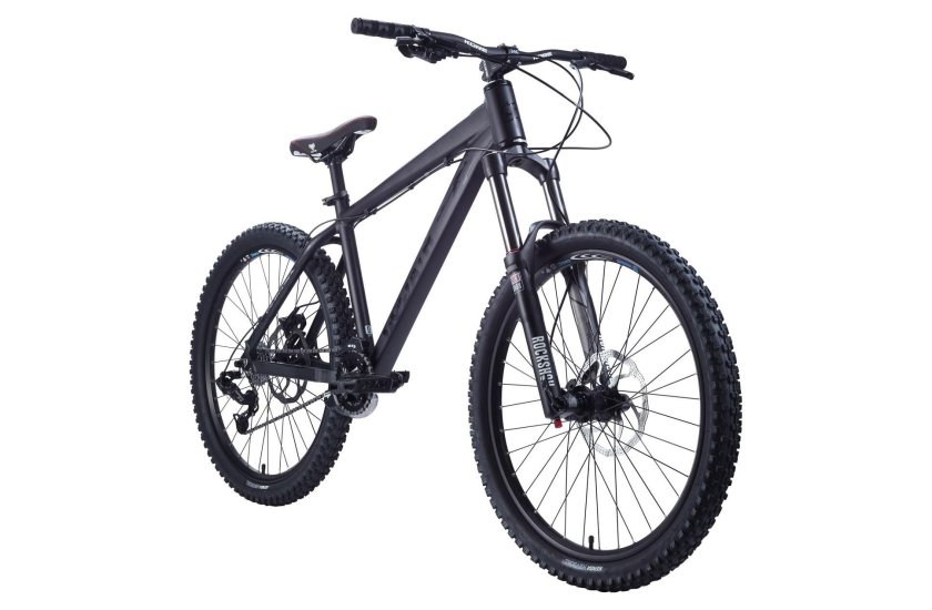 Велосипед Stark Goliath