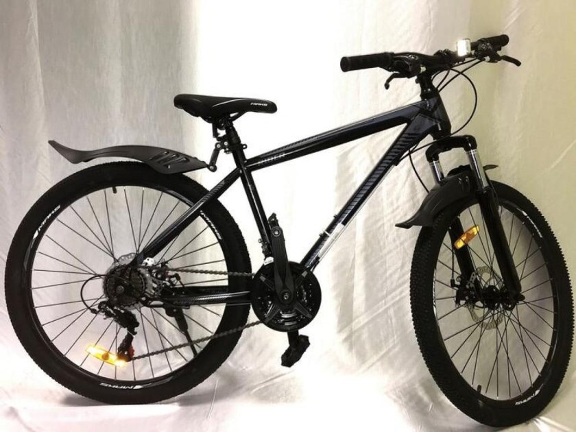 Велосипед горный Maks Cross 26