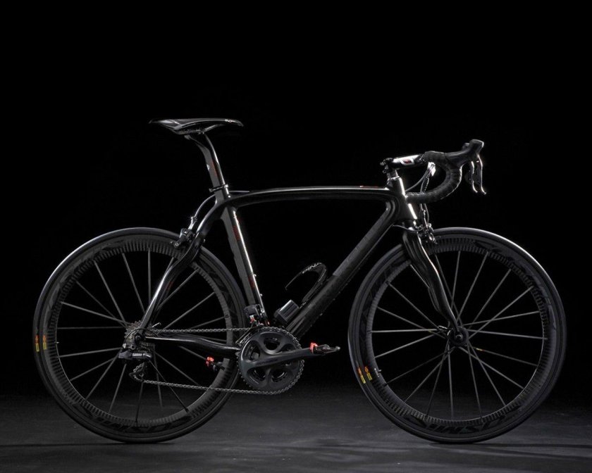 Pinarello Dogma Black