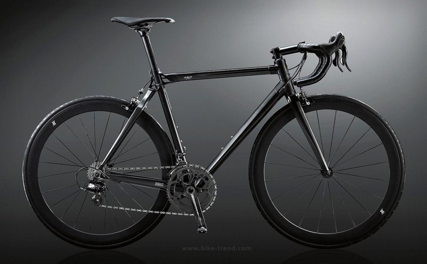 BMC impec automobili Lamborghini