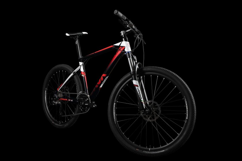 Велосипед Динос 27,5