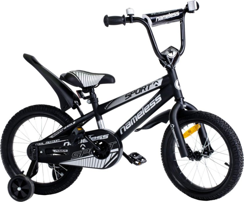 Детский велосипед Nameless Sport 20