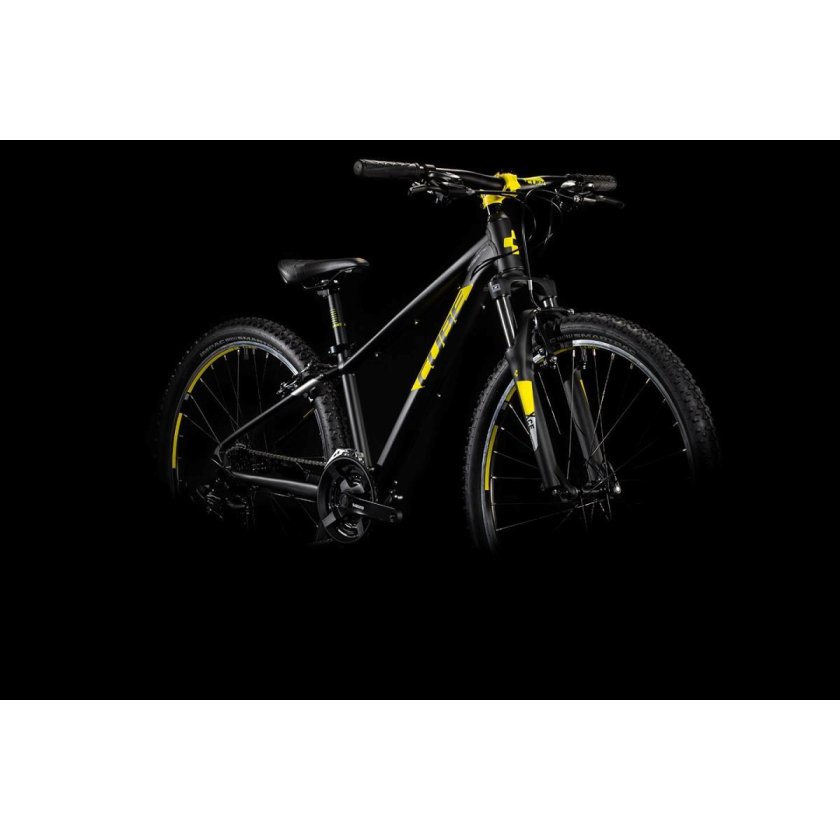 Велосипед Cube acid 26