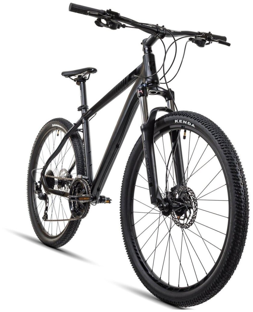 Велосипед aspect Air 29