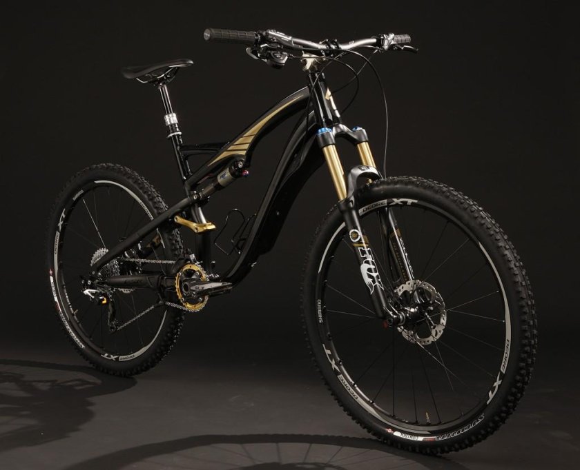 МТБ 2-Х подвес