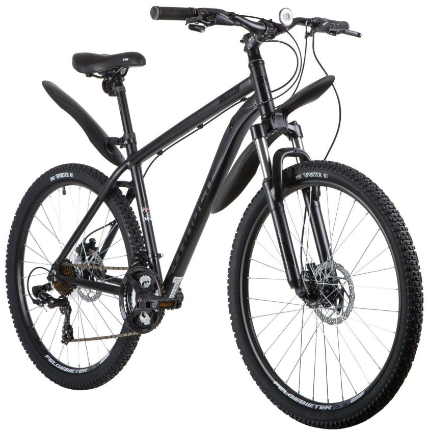 Stinger element Pro 26