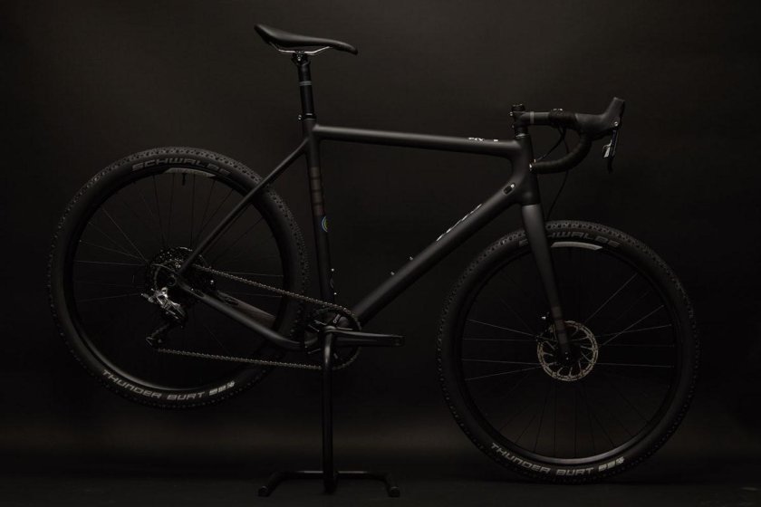 Велосипед Dogma карбон