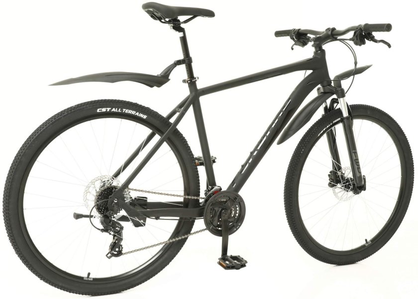 Велосипед форвард Апачи