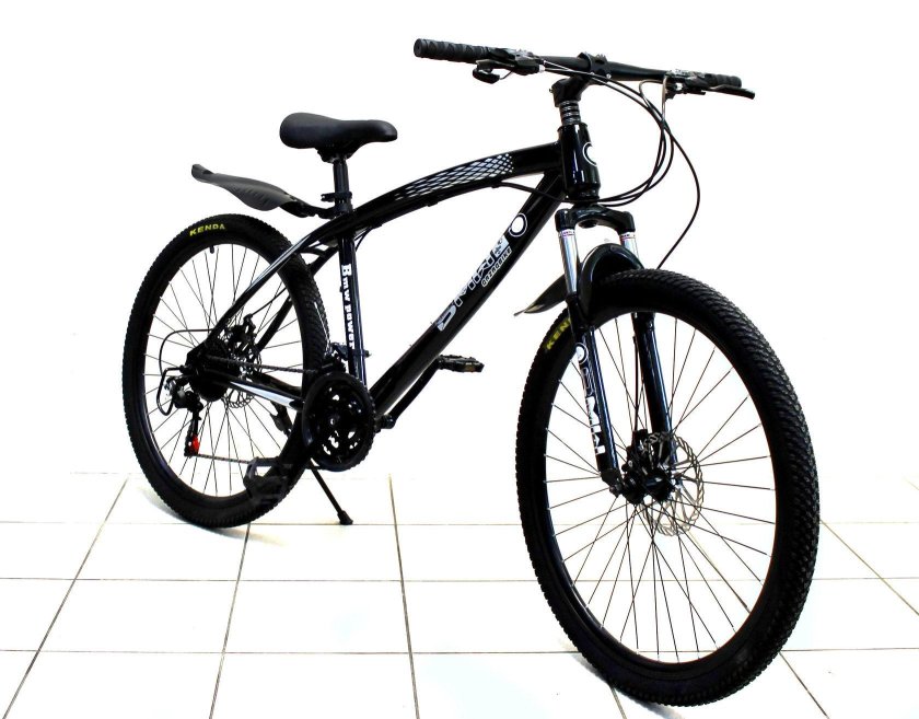 Велосипед BMW Enduro