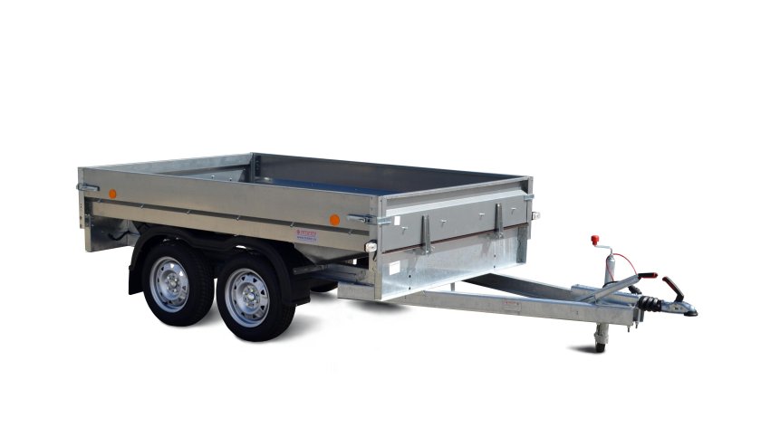 Прицеп трейлер 829800