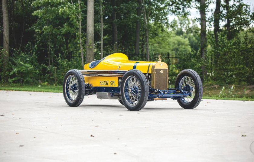 Ретро автомобили