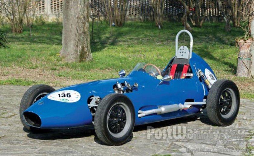 Элва машина