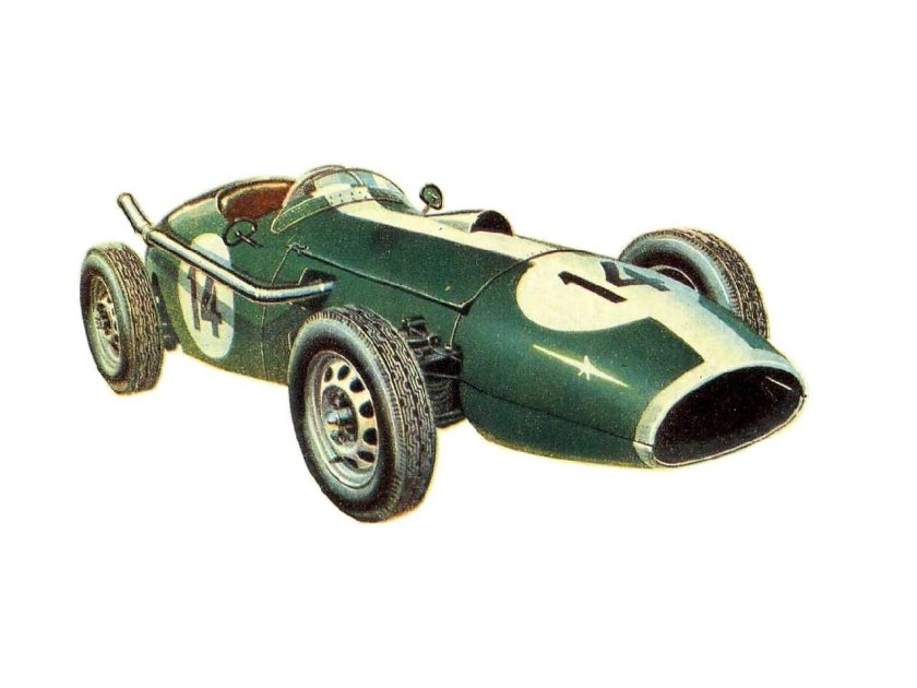 Автомобили ретро