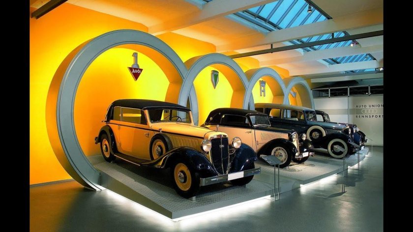 Музей Хорьха в Цвиккау