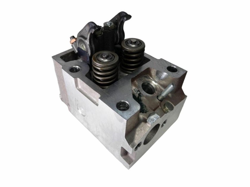 740.90-1003010 Головка блока евро-4