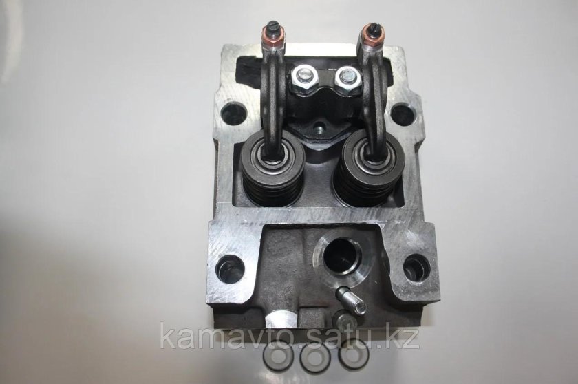 Головка КАМАЗ 740.30