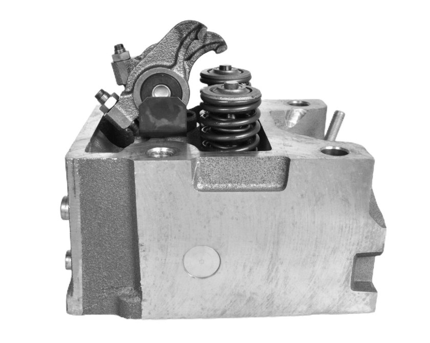 ГБЦ КАМАЗ 740.90-1003010