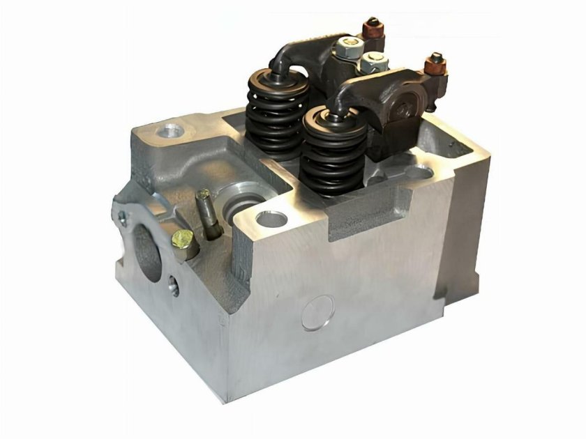 740.90-1003010 Головка блока евро-4