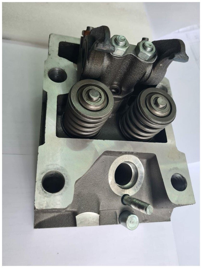 ГБЦ КАМАЗ 740.90-1003010