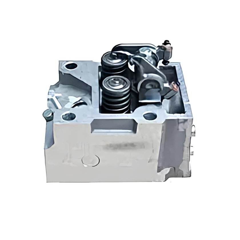 ГБЦ КАМАЗ евро 740.30