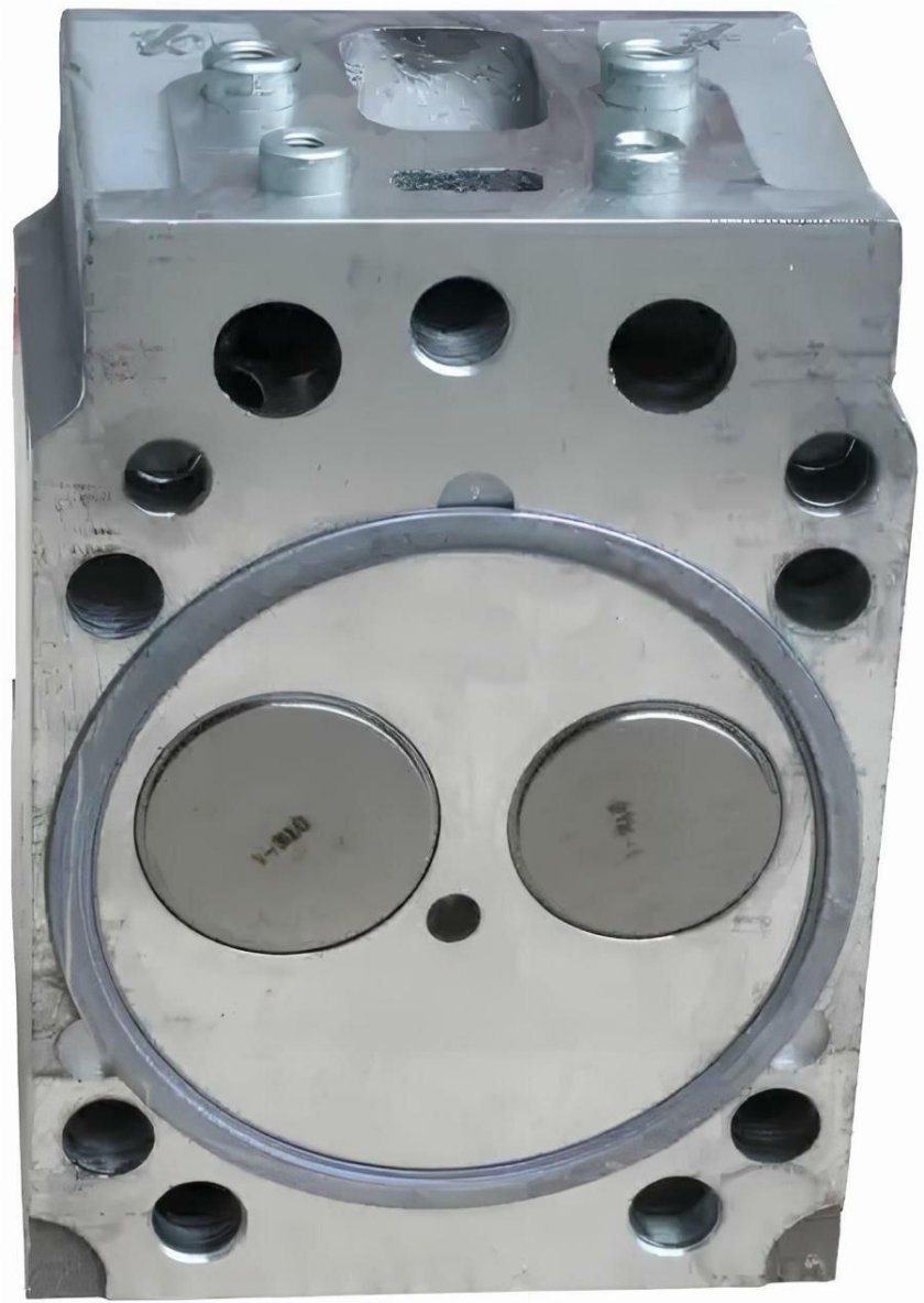 Головка блока КАМАЗ 740.30