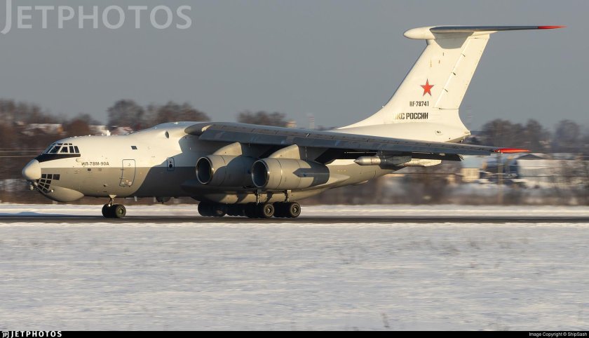 Ил 78