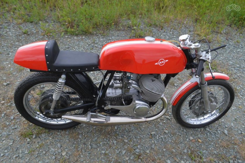 ИЖ Юпитер 6.114