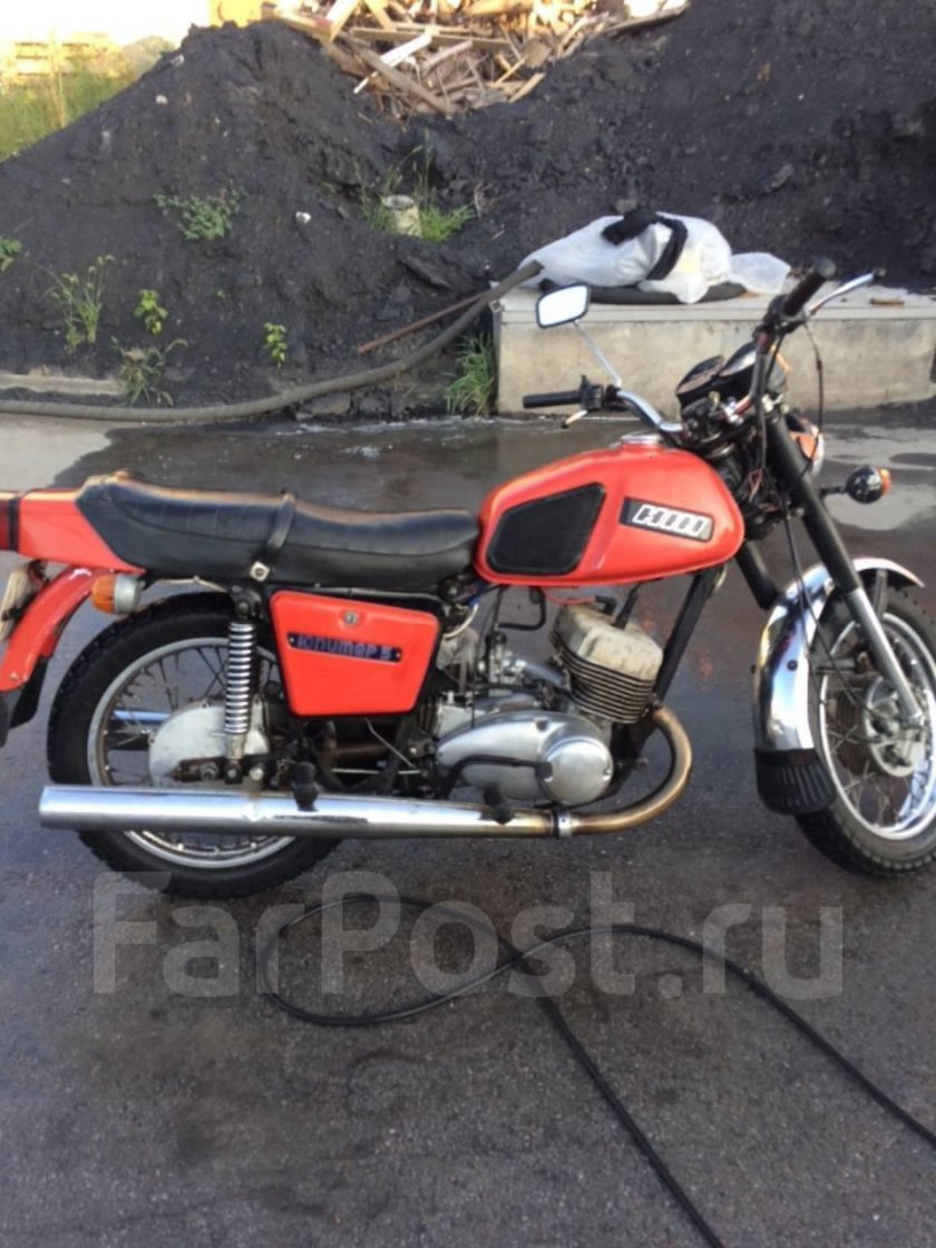 Дром Славгород