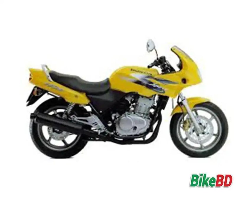 Honda CB 500 1997