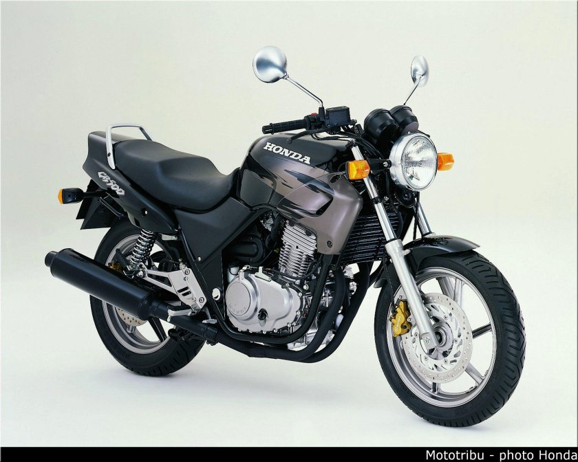 Honda CB 500 , 1996