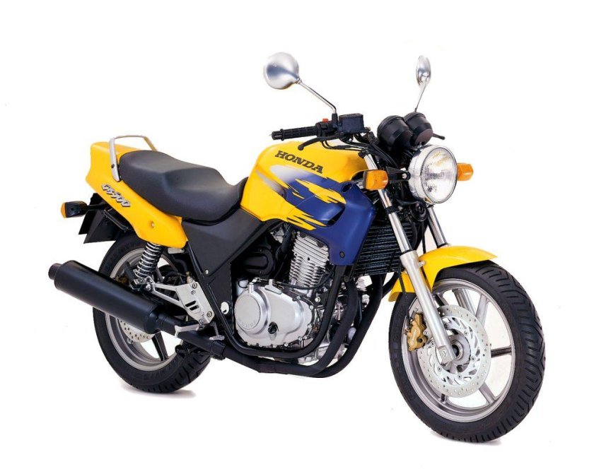 Honda CB 500 1997